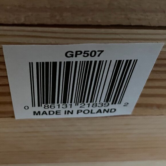 Polonaise Kurt S. Adler Nutcracker Suite Christmas Glass Ornament set - Picture 4 of 13